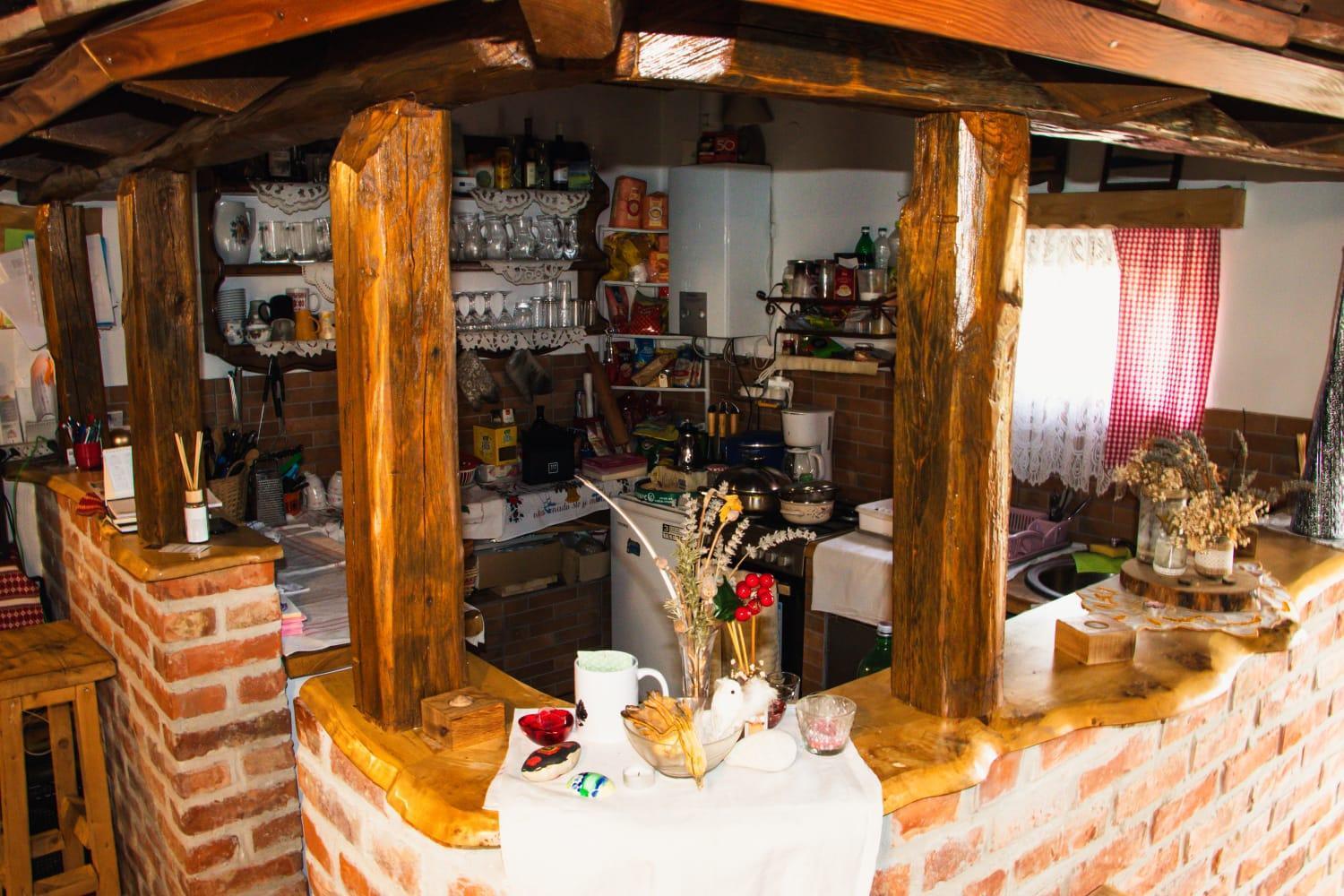 Country House Ivancan Molve Exterior foto